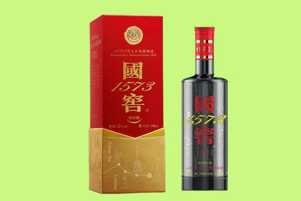 西夏区回收国窖